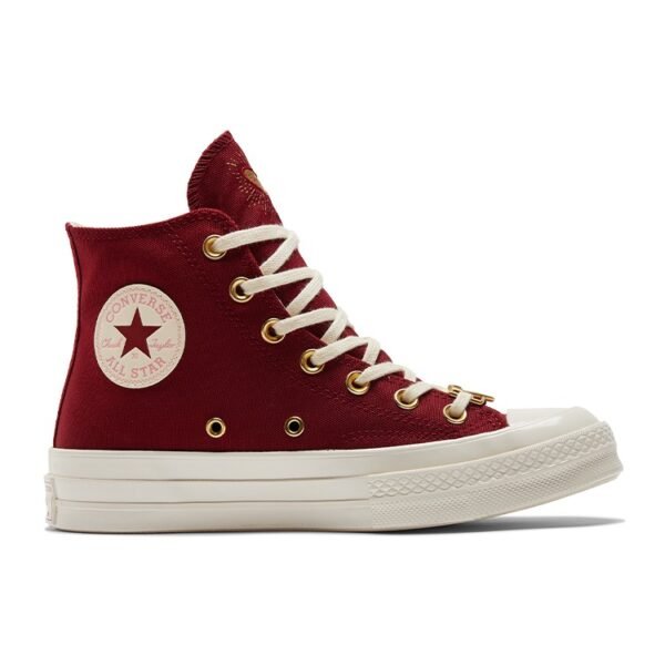 Converse Chuck Taylor All Star 70 Hi Valentine’s Day 2023 Hearts (Women’s)