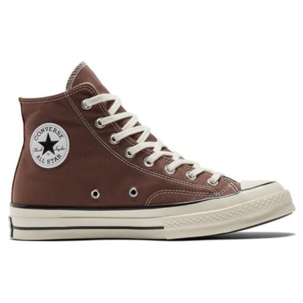 Converse Chuck Taylor All Star 70 Hi Vintage Canvas Squirrel Friend Brown