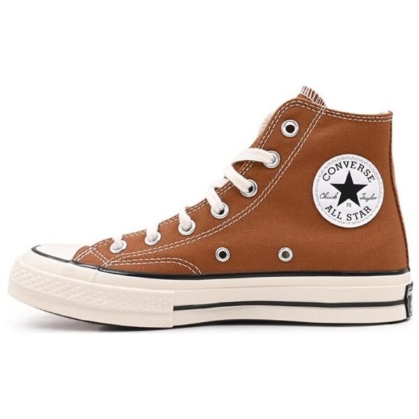Converse Chuck Taylor All Star 70 Hi Vintage Canvas Tawny Owl