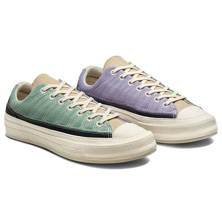 Converse Chuck Taylor All Star 70 Ox Cozy Granola 5 Converse Chuck Taylor All Star 70 Ox Cozy Granola