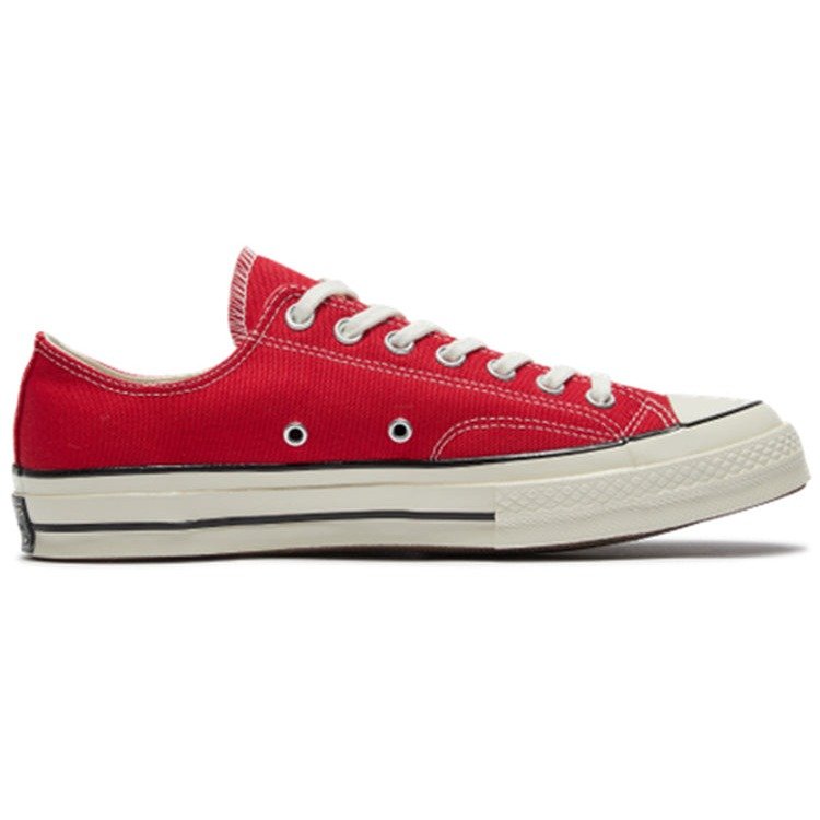 Converse Chuck Taylor All Star 70 Ox Enamel Red 4 Converse Chuck Taylor All Star 70 Ox Enamel Red