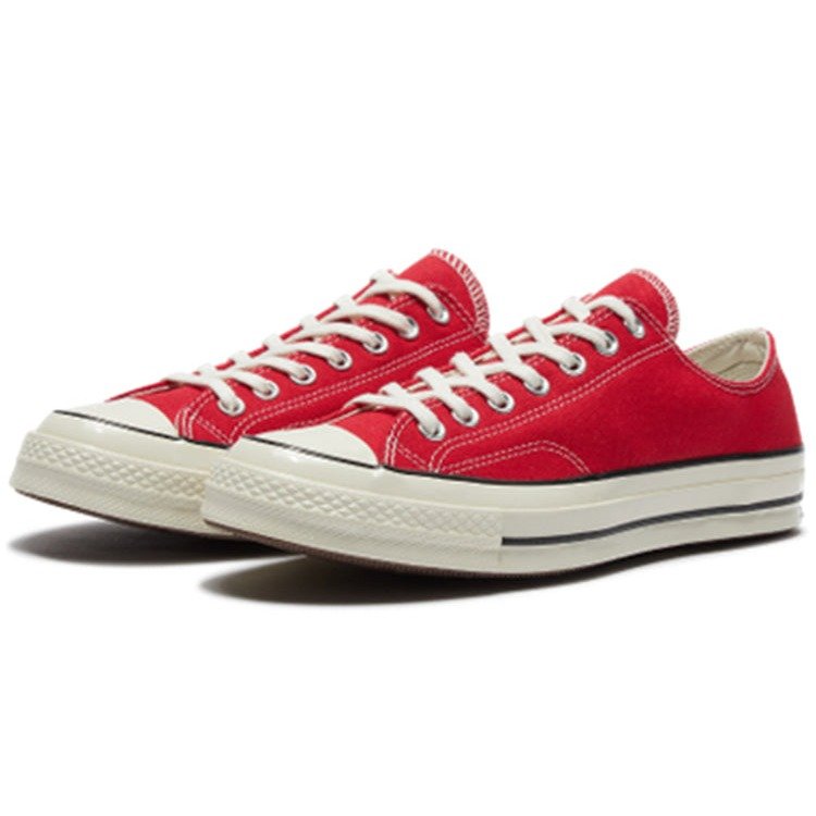 Converse Chuck Taylor All Star 70 Ox Enamel Red 5 Converse Chuck Taylor All Star 70 Ox Enamel Red