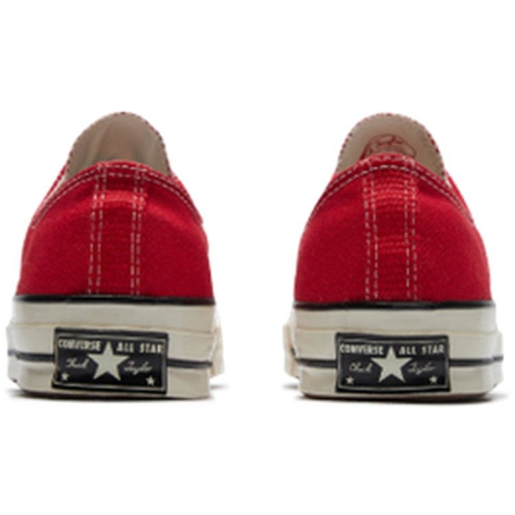 Converse Chuck Taylor All Star 70 Ox Enamel Red 6 Converse Chuck Taylor All Star 70 Ox Enamel Red