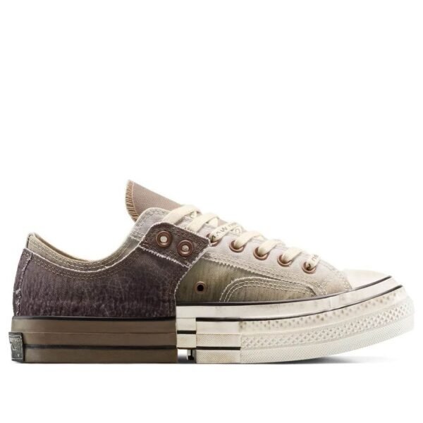 Converse Chuck Taylor All Star 70 Ox Feng Chen Wang 2-in-1 Brown