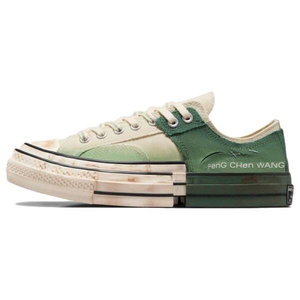 Converse Chuck Taylor All Star 70 Ox Feng Chen Wang 2-in-1 Myrtle