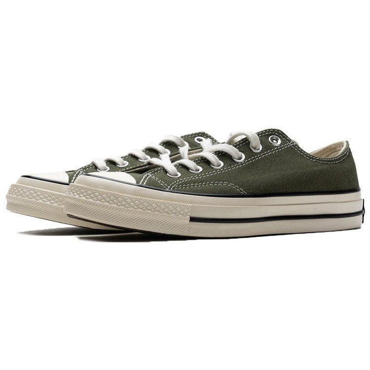 Converse Chuck Taylor All Star 70 Ox Field Surplus Green 5 Converse Chuck Taylor All Star 70 Ox Field Surplus Green
