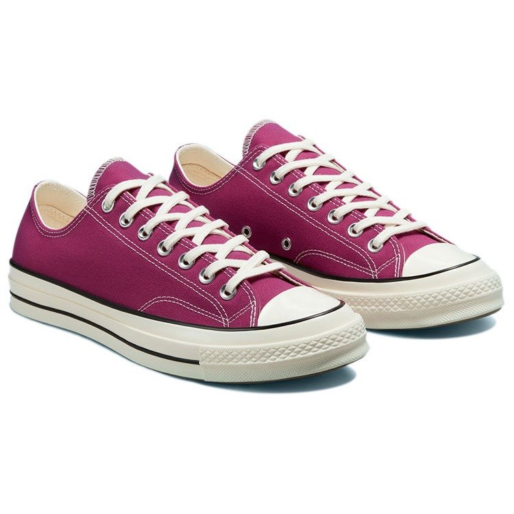 Converse Chuck Taylor All Star 70 Ox Midnight Hibiscus 5 Converse Chuck Taylor All Star 70 Ox Midnight Hibiscus