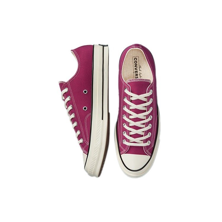 Converse Chuck Taylor All Star 70 Ox Midnight Hibiscus 7 Converse Chuck Taylor All Star 70 Ox Midnight Hibiscus