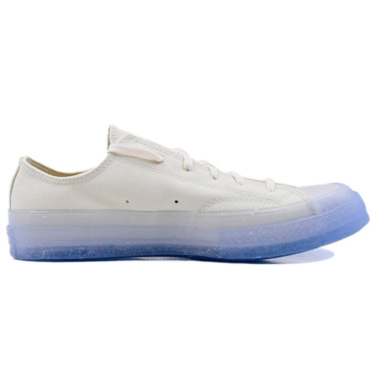 Converse Chuck Taylor All Star 70 Ox Renew Milk 4 Converse Chuck Taylor All Star 70 Ox Renew Milk