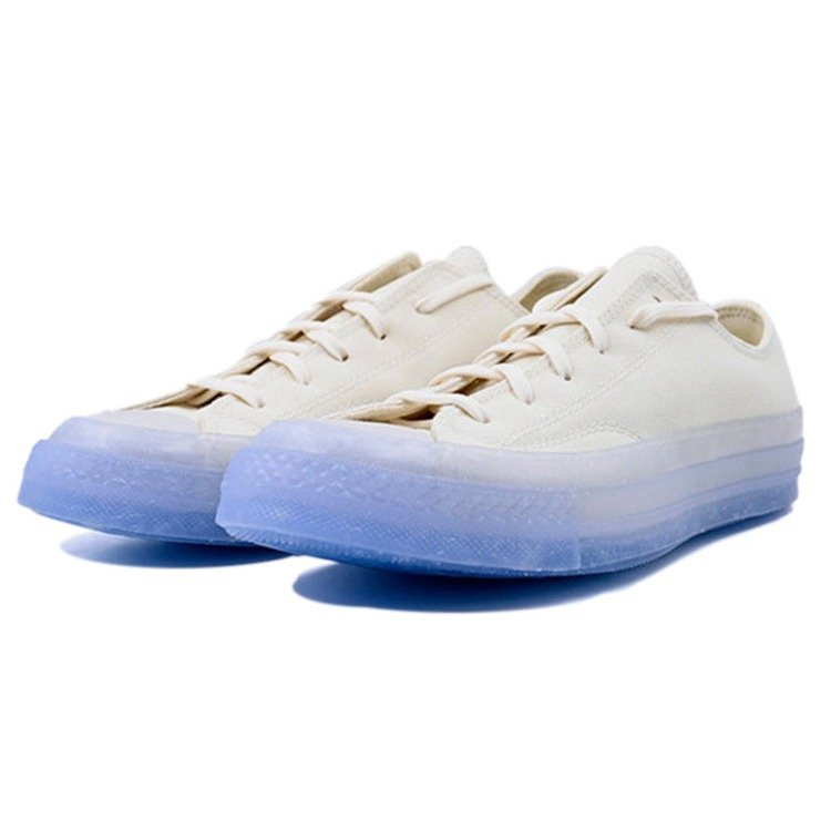 Converse Chuck Taylor All Star 70 Ox Renew Milk 5 Converse Chuck Taylor All Star 70 Ox Renew Milk