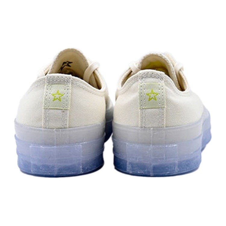 Converse Chuck Taylor All Star 70 Ox Renew Milk 6 Converse Chuck Taylor All Star 70 Ox Renew Milk