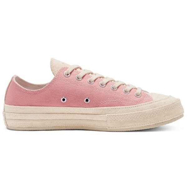 Converse Chuck Taylor All Star 70 Ox Renew Tri-Color