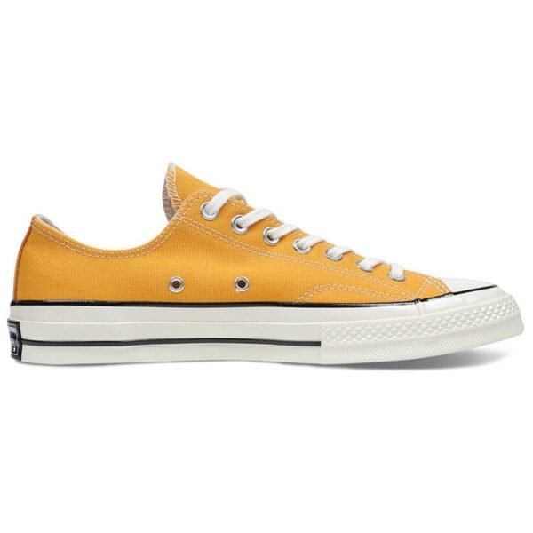 Converse Chuck Taylor All Star 70 Ox Sunflower