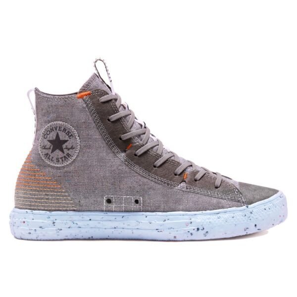 Converse Chuck Taylor All Star Crater Charcoal