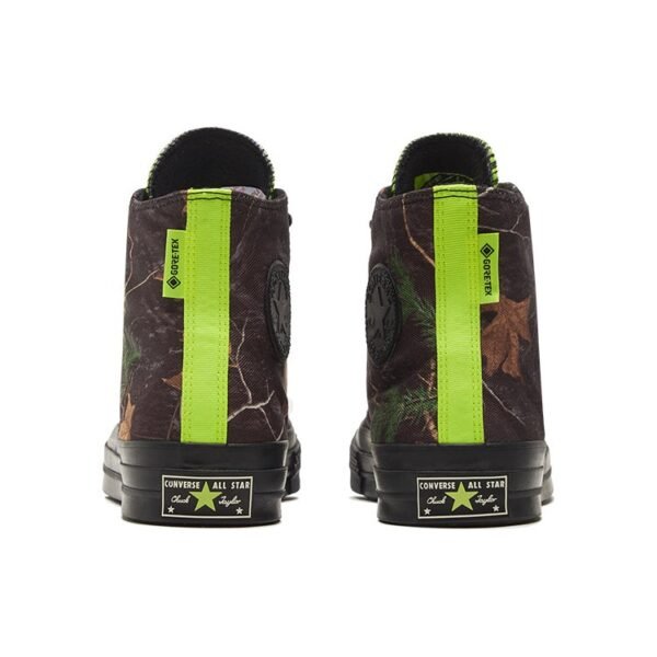 Converse Chuck Taylor All Star Gore-Tex Black