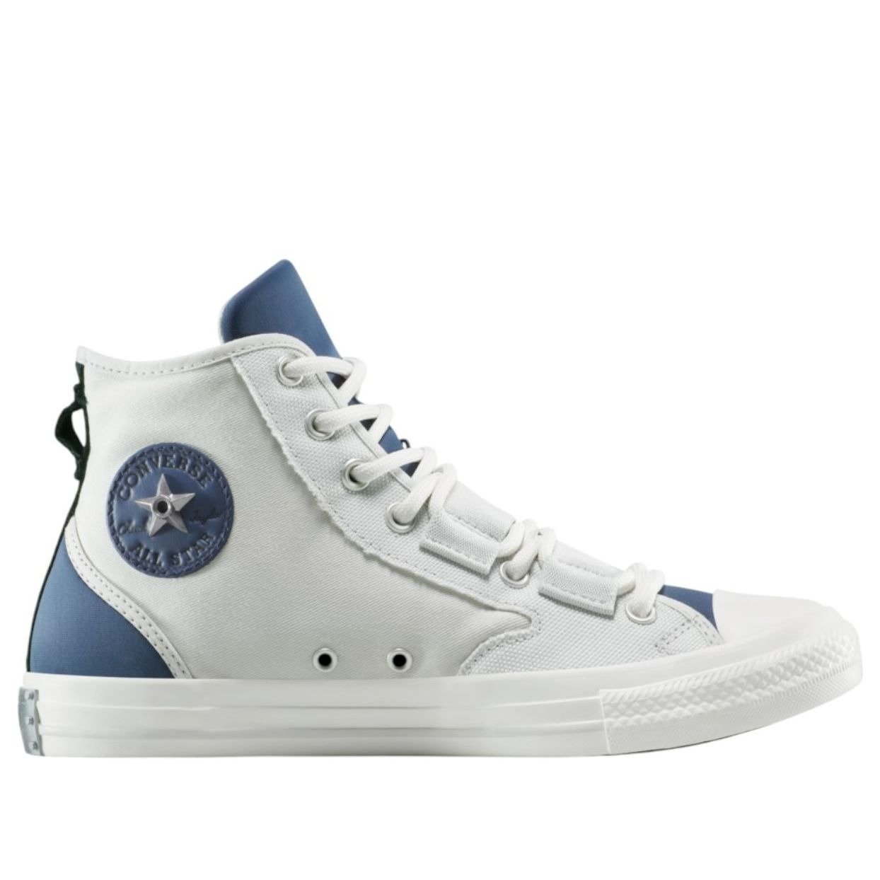 Converse Chuck Taylor All Star Hi Naruto Kakashi 4 Converse Chuck Taylor All Star Hi Naruto Kakashi