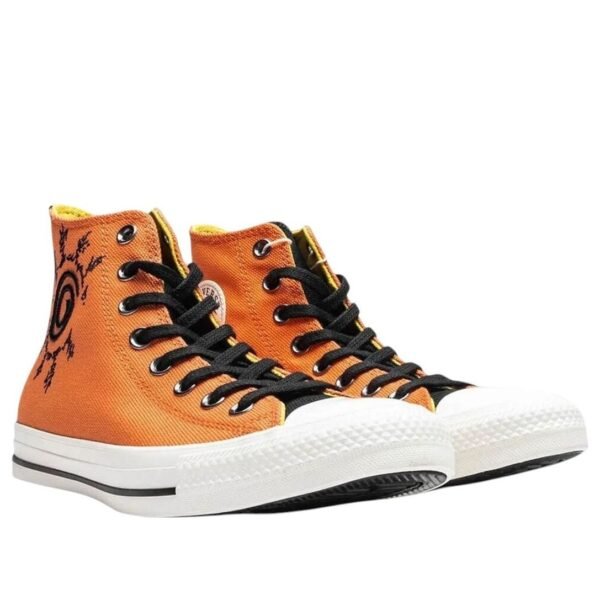 Converse Chuck Taylor All Star Hi Naruto Pale Magma