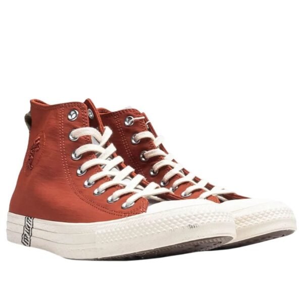 Converse Chuck Taylor All Star Hi Naruto Ritual Red