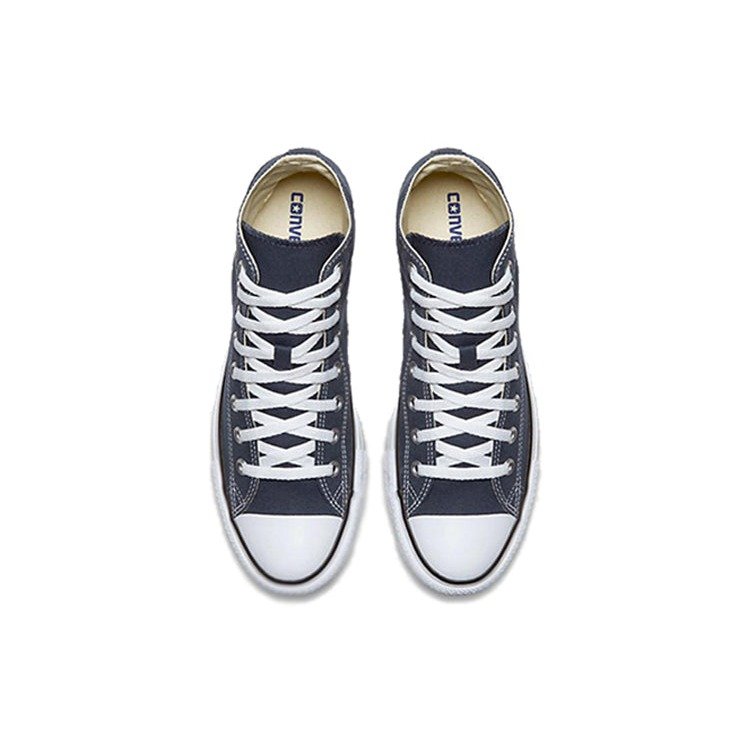Converse Chuck Taylor All Star Hi Navy 5 Converse Chuck Taylor All Star Hi Navy