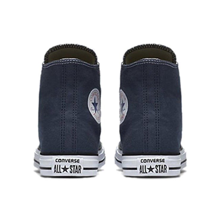 Converse Chuck Taylor All Star Hi Navy 6 Converse Chuck Taylor All Star Hi Navy