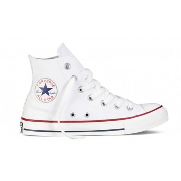Converse Chuck Taylor All Star Hi Optical White