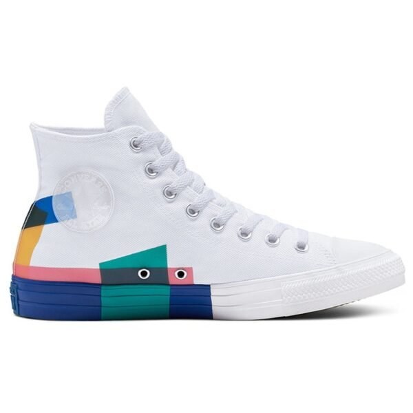 Converse Chuck Taylor All Star Hi Space Racer