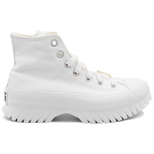 Converse Chuck Taylor All Star Lugged 2.0 White