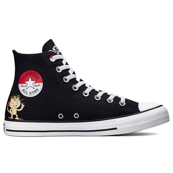 Converse Chuck Taylor All Star Pokemon First Partners