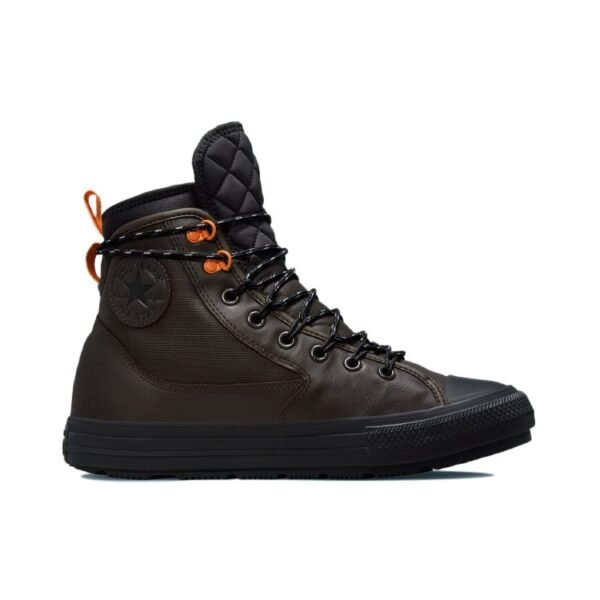 Converse Chuck Taylor All Star Terrain Hi Velvet Brown