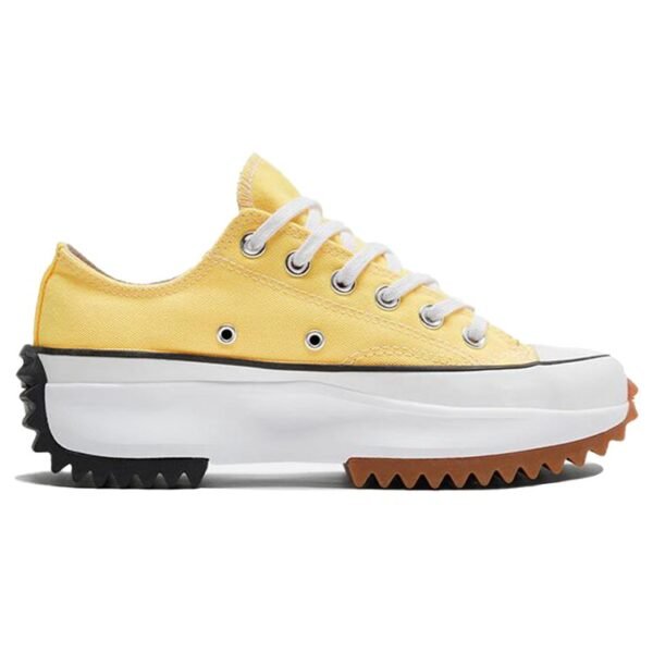 Converse Color Run Star Hike Ox Citron Pulse