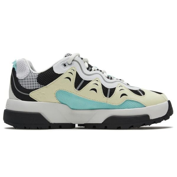 Converse GLF Gianno Ox Vintage White