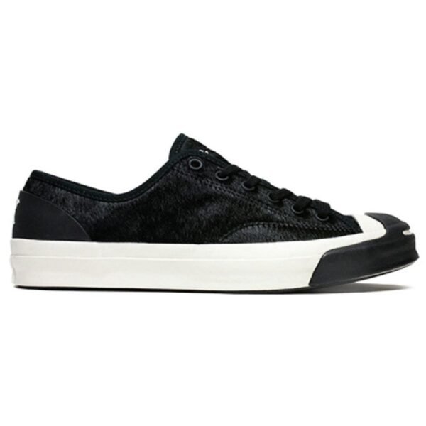 Converse Jack Purcell Born x Raised Black