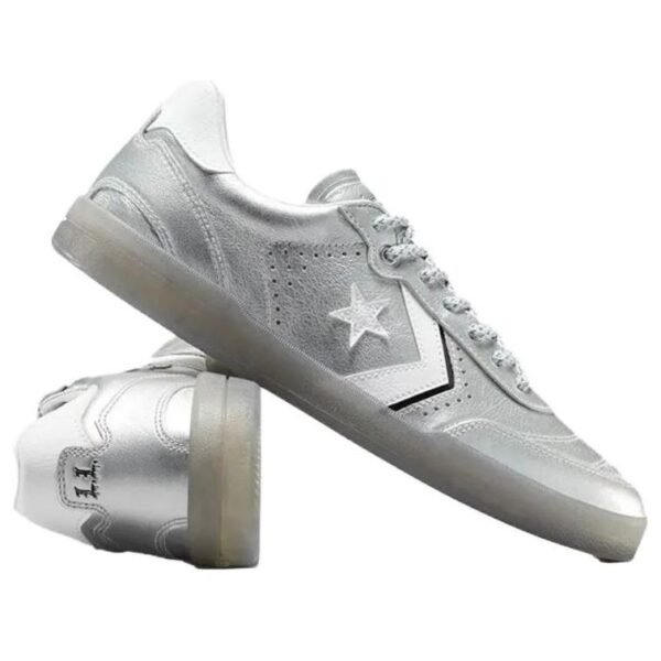Converse Louie Lopez Pro 2 Silver