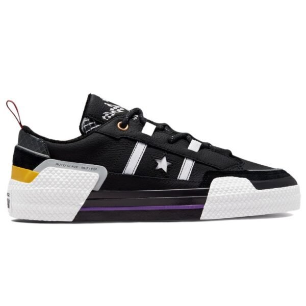 Converse One Star OX IBN Jasper Black