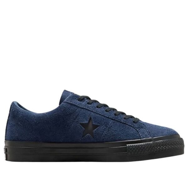 Converse One Star Pro Ox Gore-Tex IRAK Navy