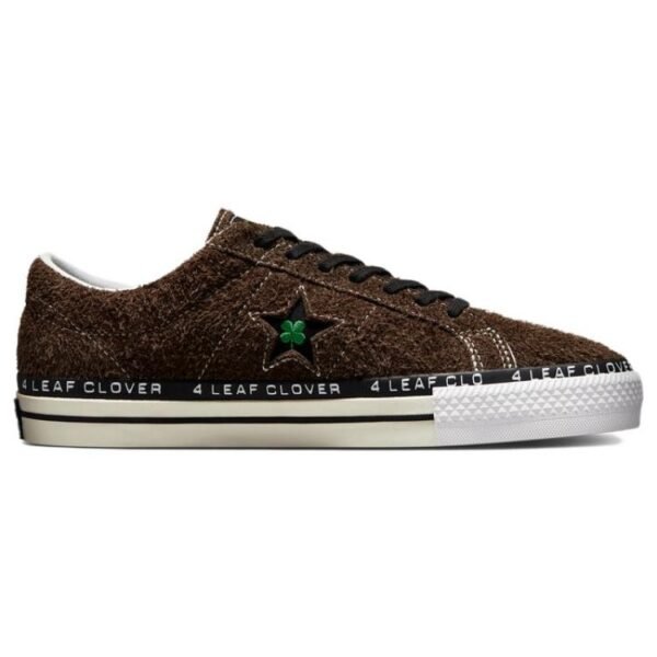 Converse One Star Pro Patta Four Leaf Clover