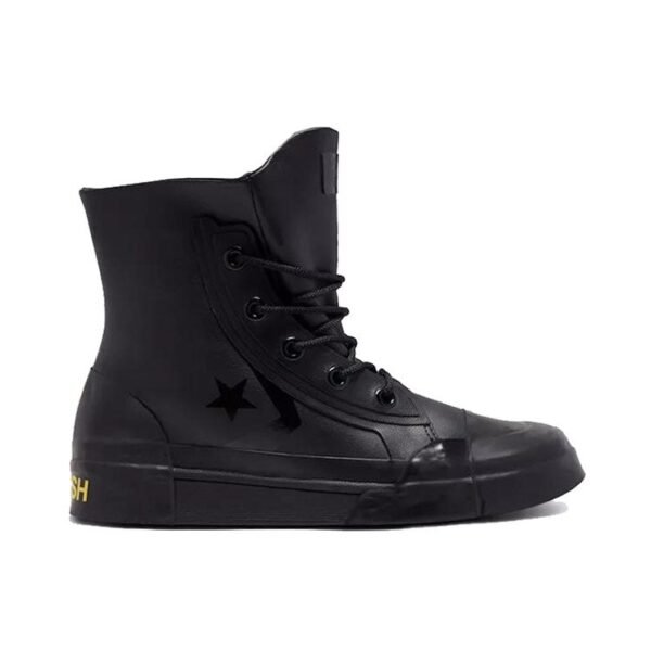 Converse Pro Leather Hi Ambush Black