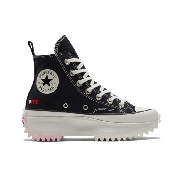 Converse Run Star Hike Hi Valentine’s With Love (2022)