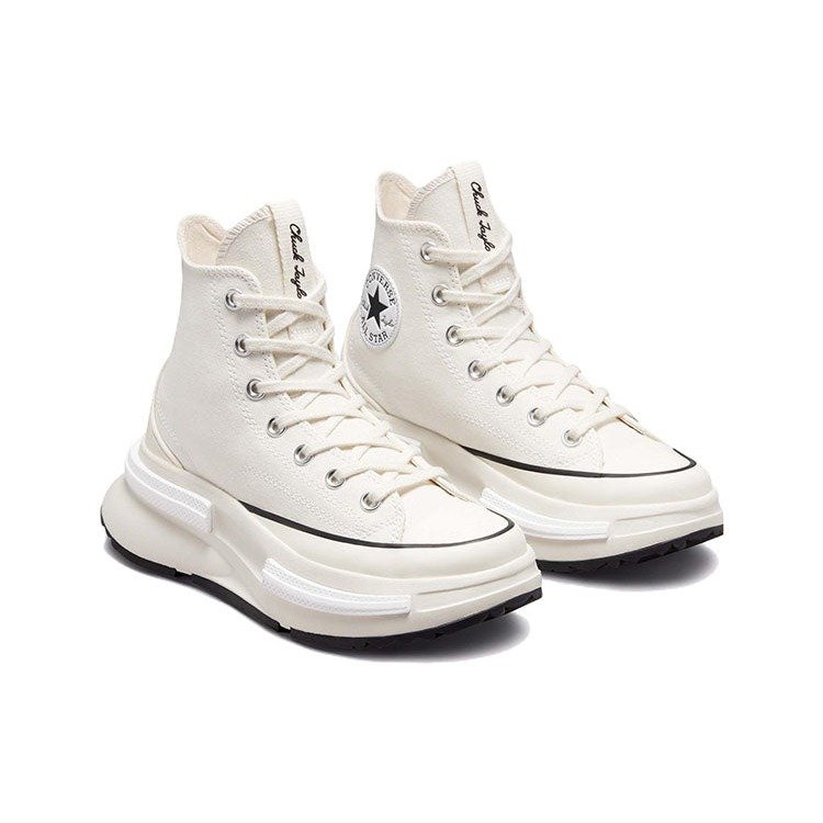 Converse Run Star Legacy CX Egret White 5 Converse Run Star Legacy CX Egret White