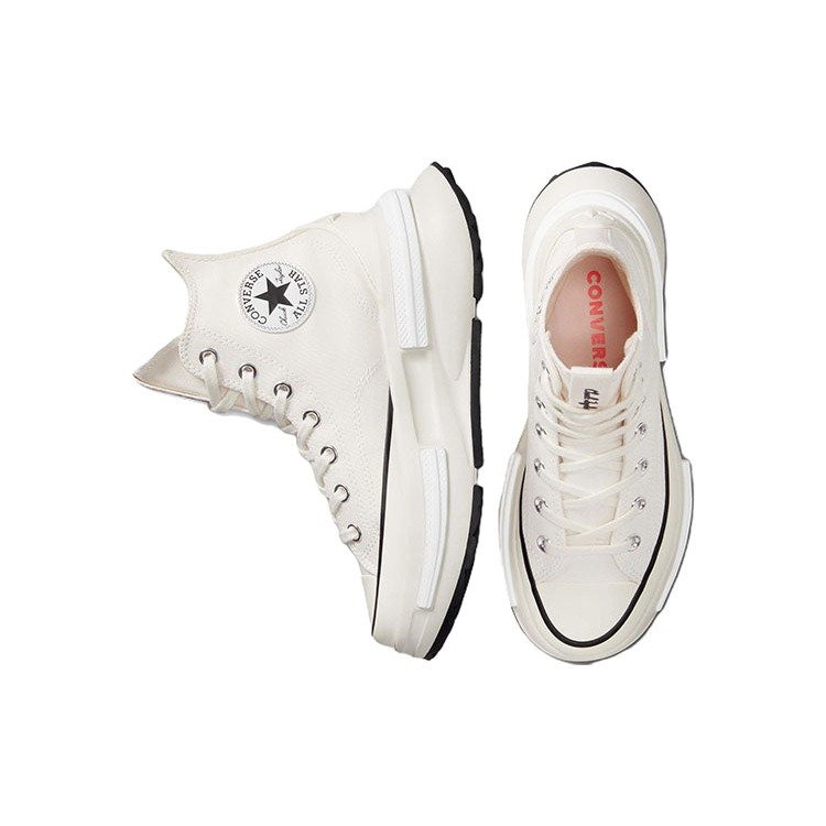 Converse Run Star Legacy CX Egret White 6 Converse Run Star Legacy CX Egret White