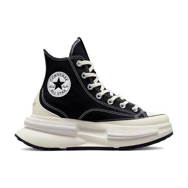 Converse Run Star Legacy CX Hi Black