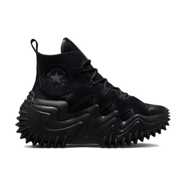 Converse Run Star Motion CX Workwear Triple Black
