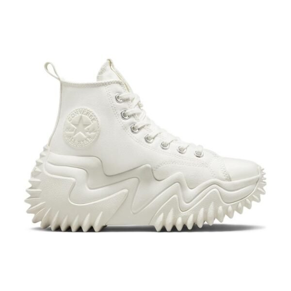 Converse Run Star Motion Platform Seasonal Color Light Bone