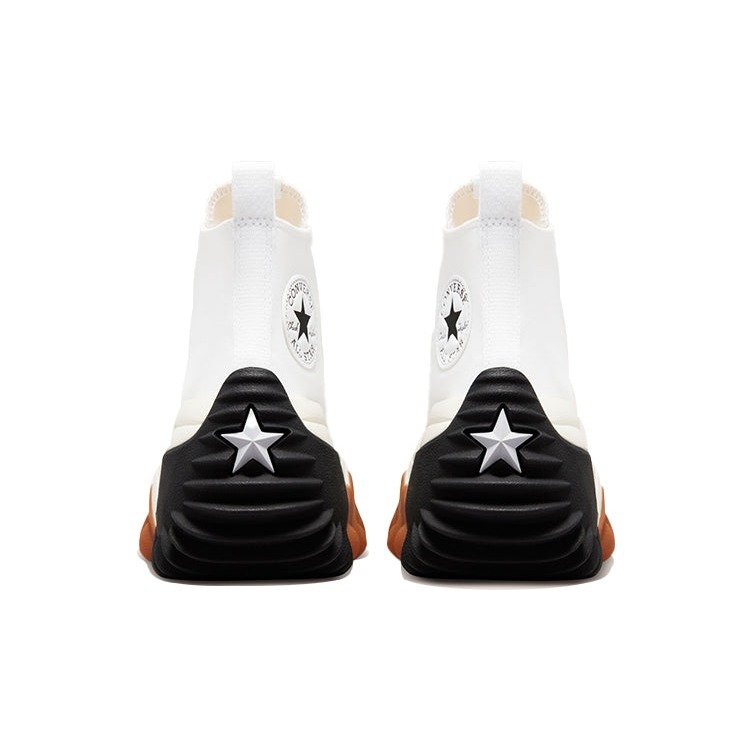 Converse Run Star Motion White Black Gum 6 Converse Run Star Motion White Black Gum