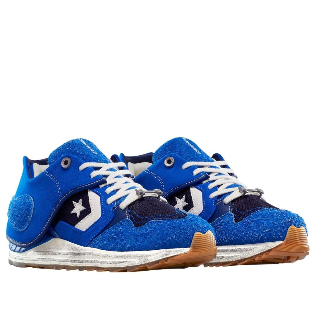 Converse Wave Trainer Ader Error Blue 5 Converse Wave Trainer Ader Error Blue