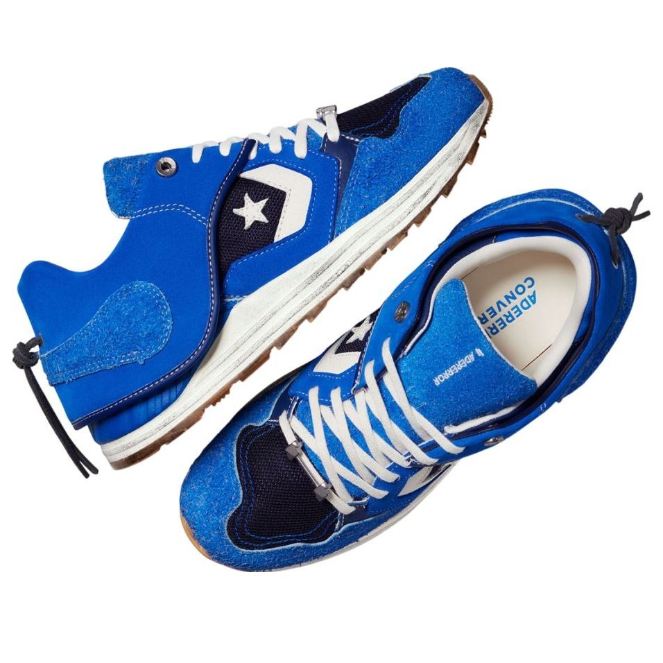 Converse Wave Trainer Ader Error Blue 6 Converse Wave Trainer Ader Error Blue