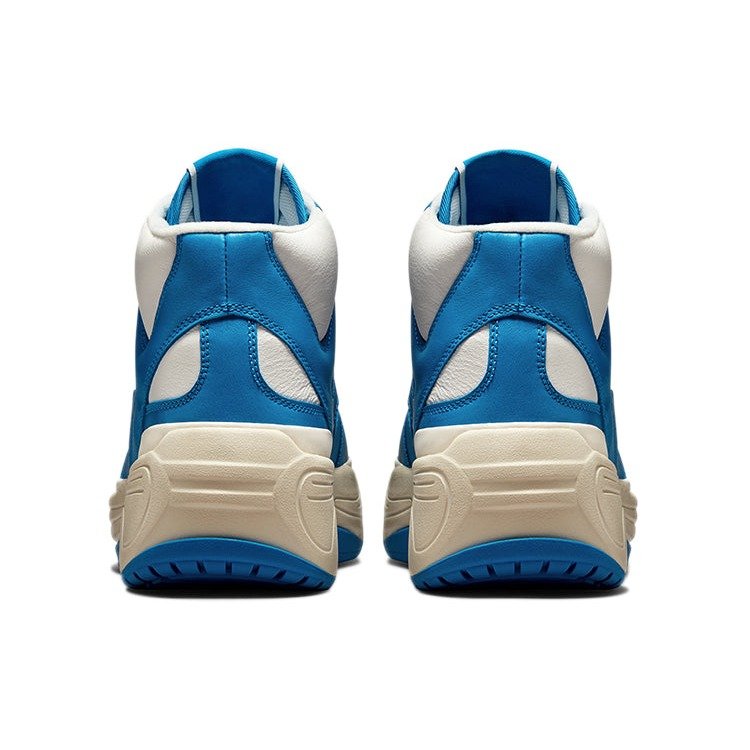 Converse Weapon CX Mid Kinetic Blue 6 Converse Weapon CX Mid Kinetic Blue