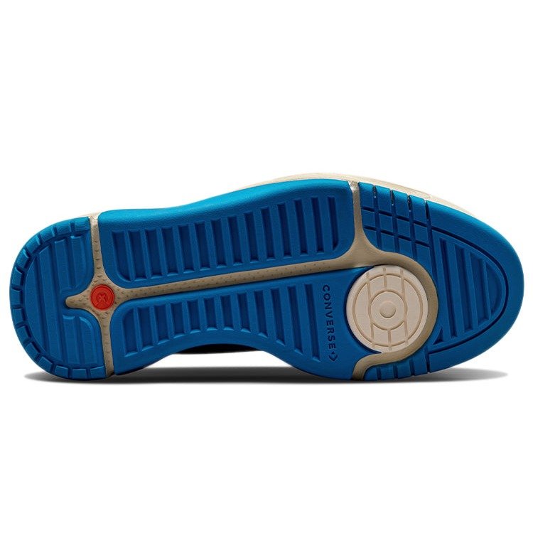 Converse Weapon CX Mid Kinetic Blue 8 Converse Weapon CX Mid Kinetic Blue