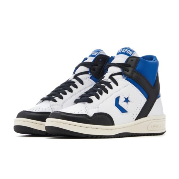 Converse Weapon Hi Fragment