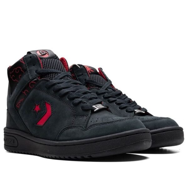 Converse Weapon Mid Naruto Itachi